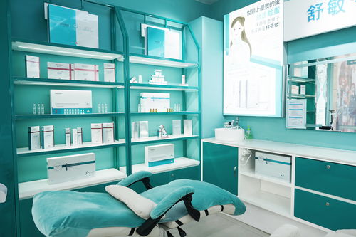 精準布局,深耕服務 中小型美容院項目加盟如何撬動財富市場